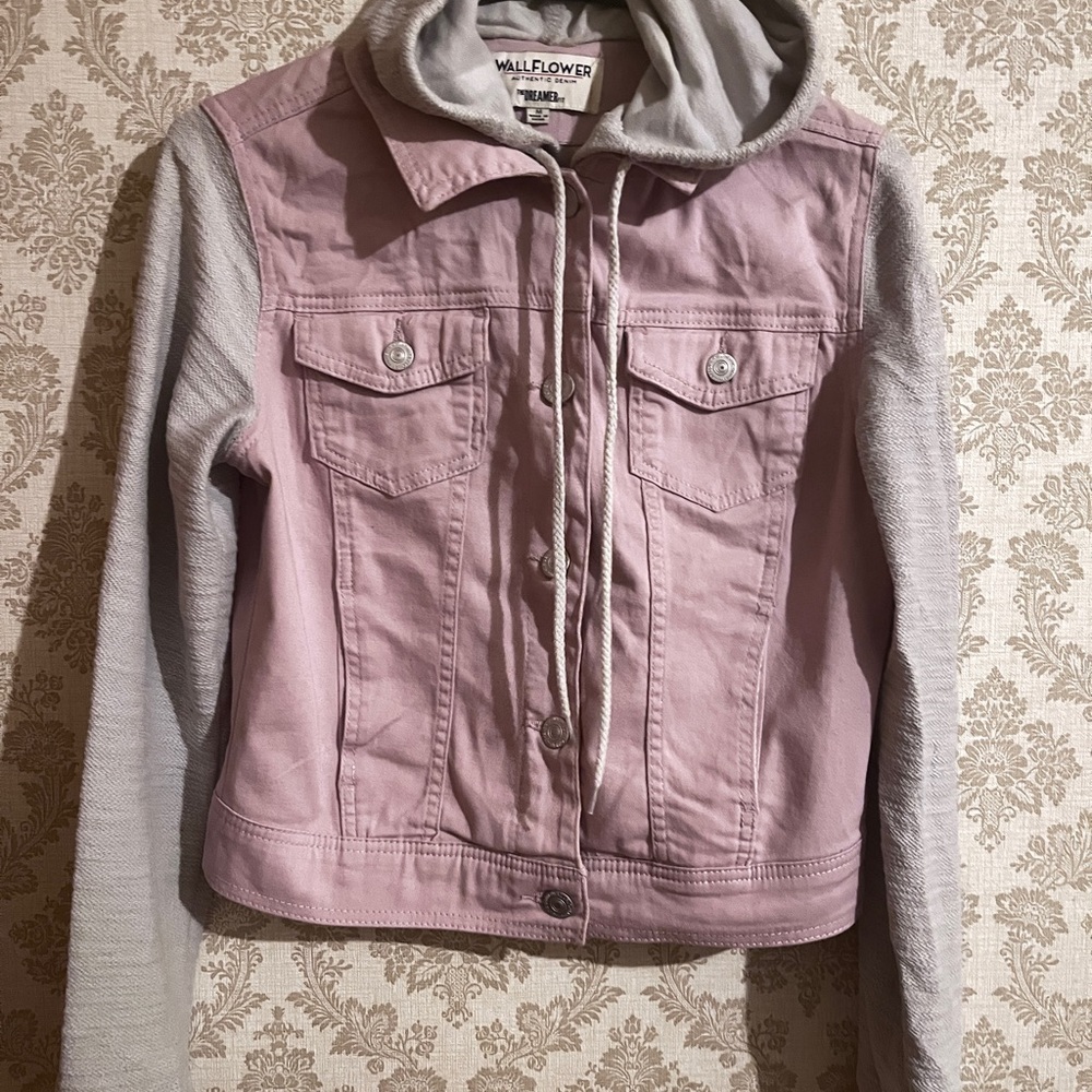 Sweater jacket - Picture 4 of 6